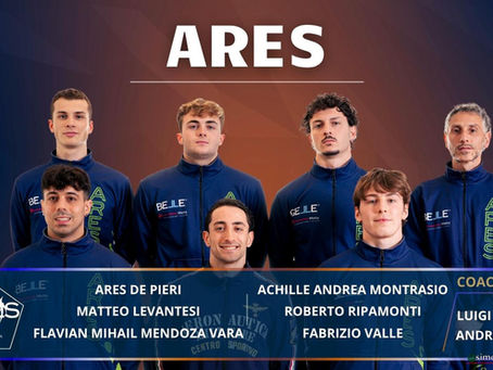 Bergamo - Chorus Life Arena 16 maggio 2026