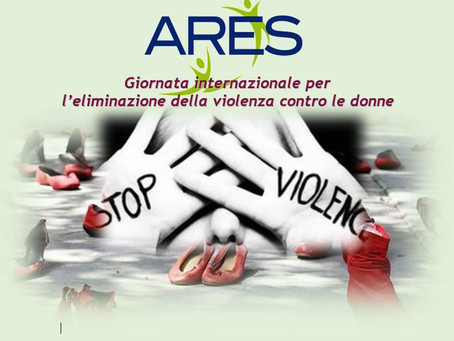 Giornata contro la violenza sulle donne