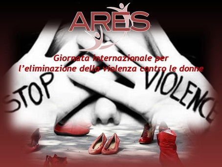 STOP VIOLENCE!