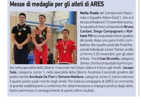 Rassegna Stampa