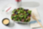 SALADS