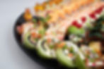 HANDROLLED SUSHI
