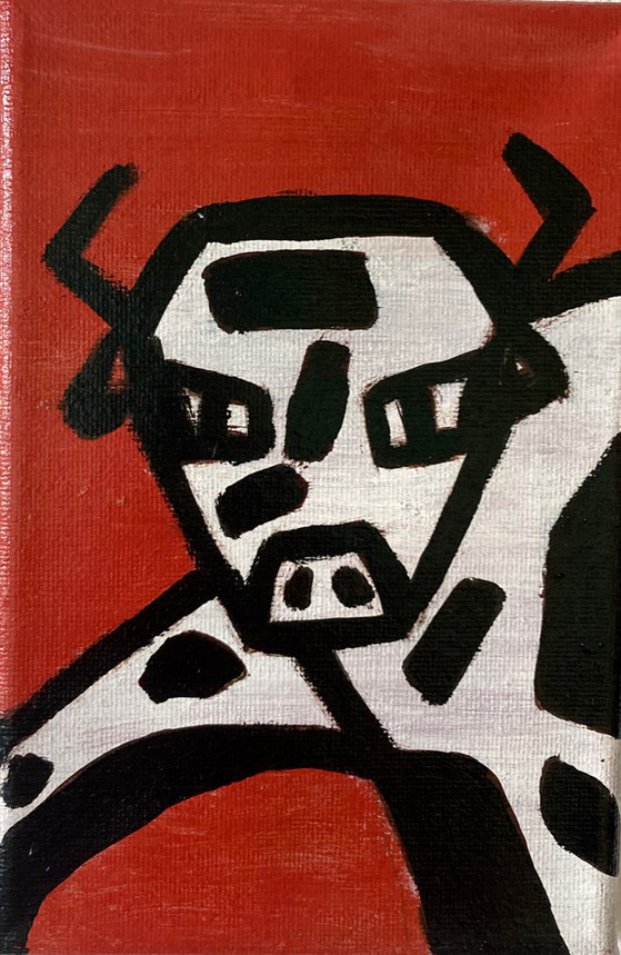 2022. 18X12cm