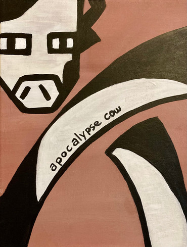 2021. 35X22cm