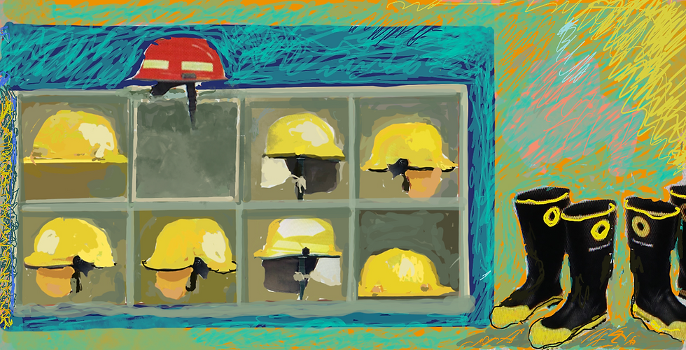 Thumbnail: הכבאים באים