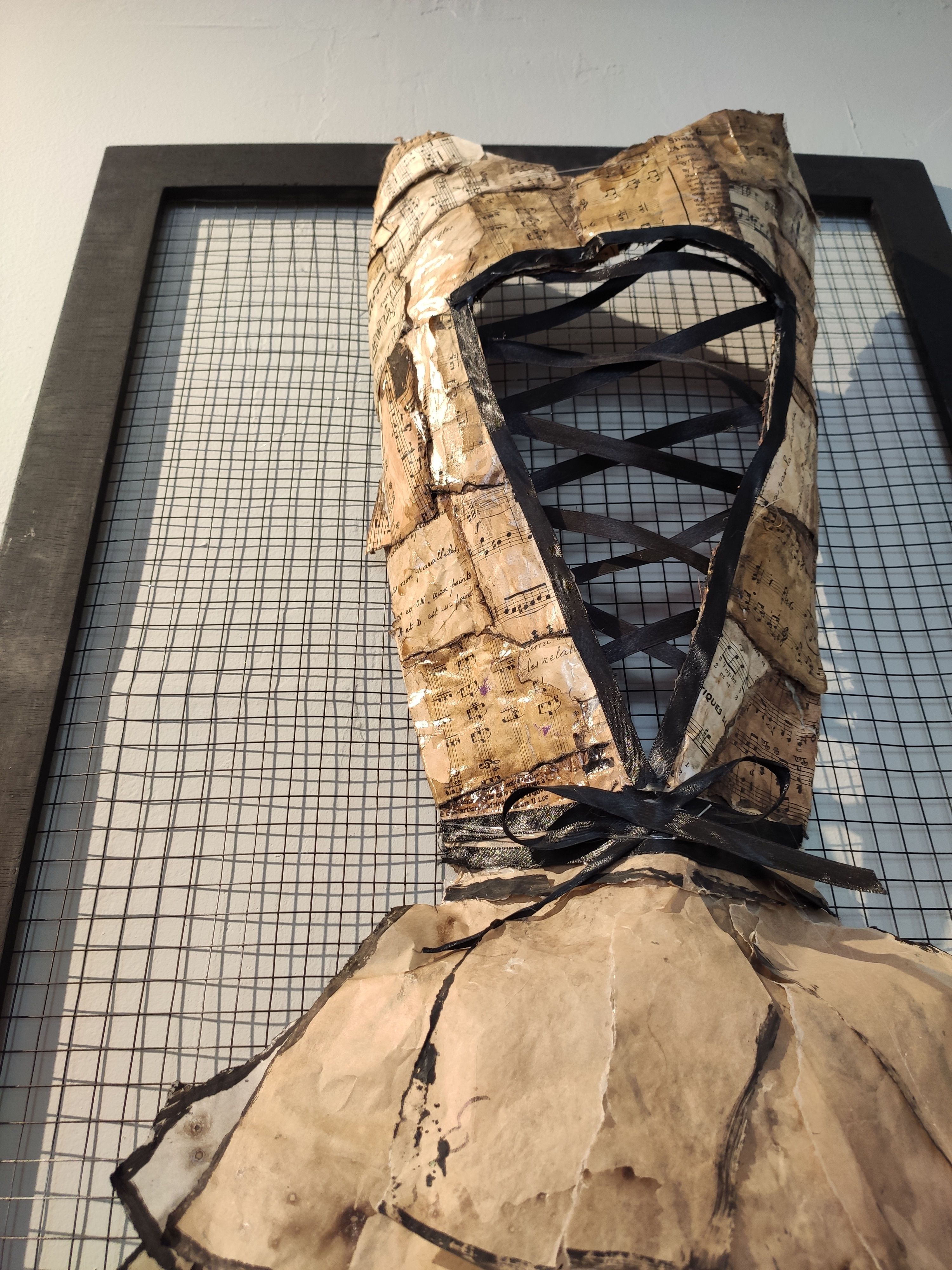 REQUIEM - פטריסיה גלמן