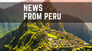 News From Peru