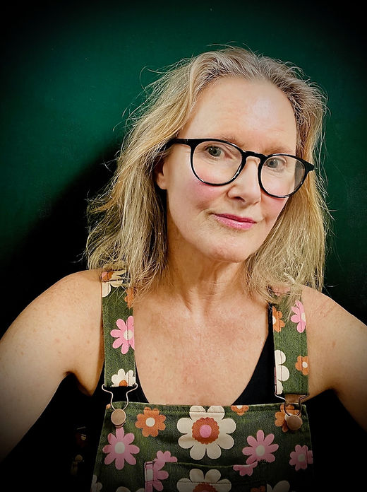 Lisa Walker Australian author