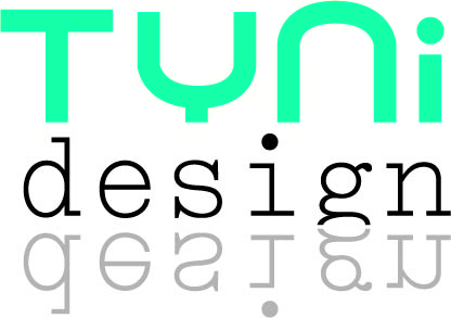 Ty-Ni Design Limited logo