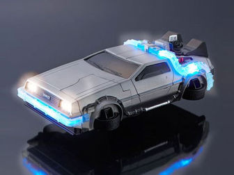 What will power your car in 2022 (if you still own one)?