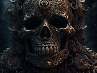 Muertos del mundo, resucitad