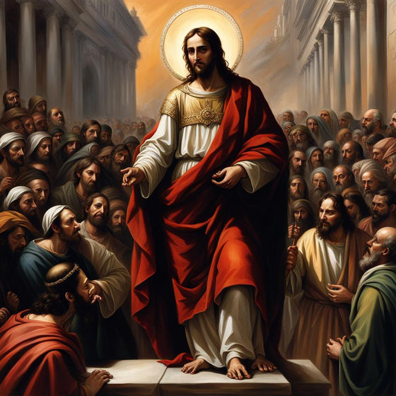 Judas Iscariote, mártir de los pecadores