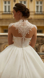 Wedding Dresses Of Manchester - Victoria Rogerson