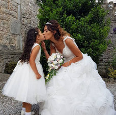 Wedding Dresses Of Manchester - Victoria Rogerson