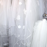 Bridal Veils at Wedding Dresses of Manchester