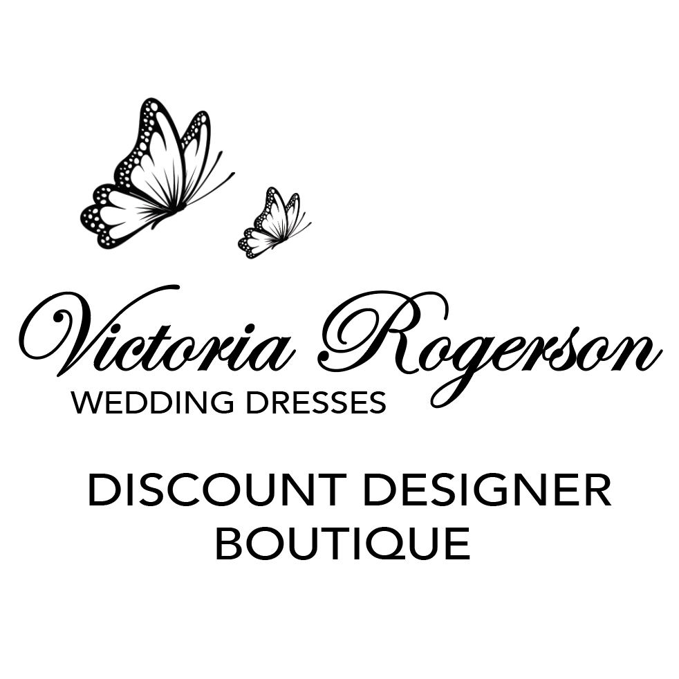 Victoria rogerson top wedding outlet