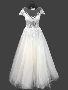 Wedding Dresses in Manchester