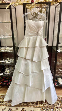 Wedding Dresses Of Manchester, Wedding Dresses in Manchester, Victoria Rogerson