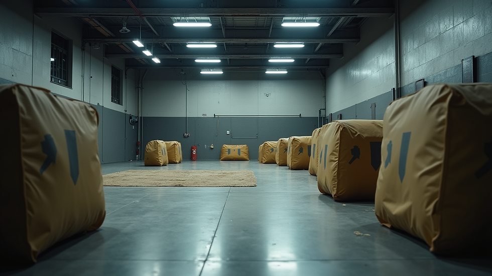 Ultimate Airsoft Party Planning: Creative Ideas for Airsoft Birthday Parties