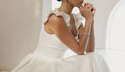 FAQ | Poppy's Bridal FAQ | Poppy's Bridal