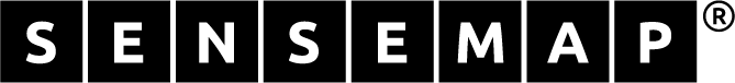 SENSEMAP Logo