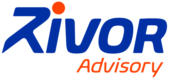 Rivor Advisory Logo