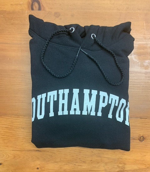 Thumbnail: Budget Lightweight Hooded Sweatshirt