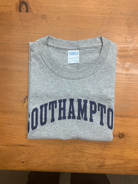 Thumbnail: Budget Cotton Tee