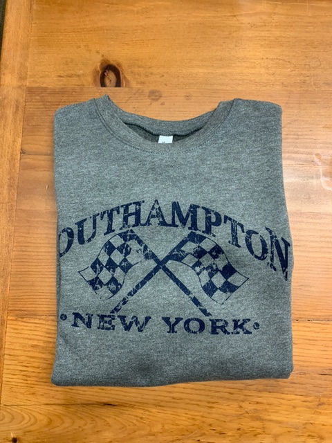 Thumbnail: Southampton Bella Crewneck