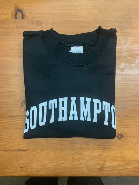 Thumbnail: Budget Crewneck Sweatshirt