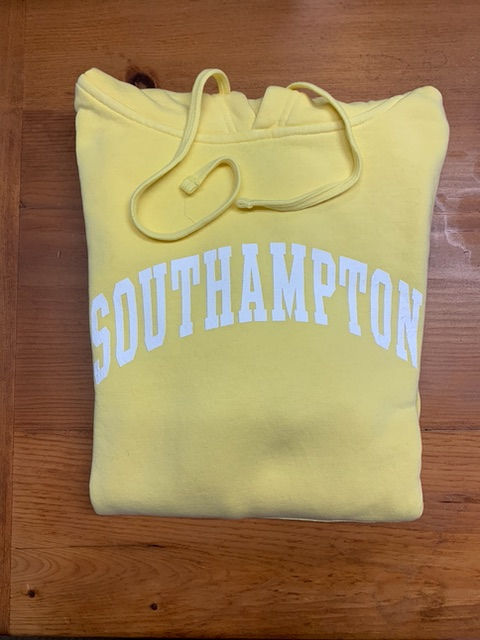 Thumbnail: Southampton Comfort Colors Hooded Sweatshirt 1567