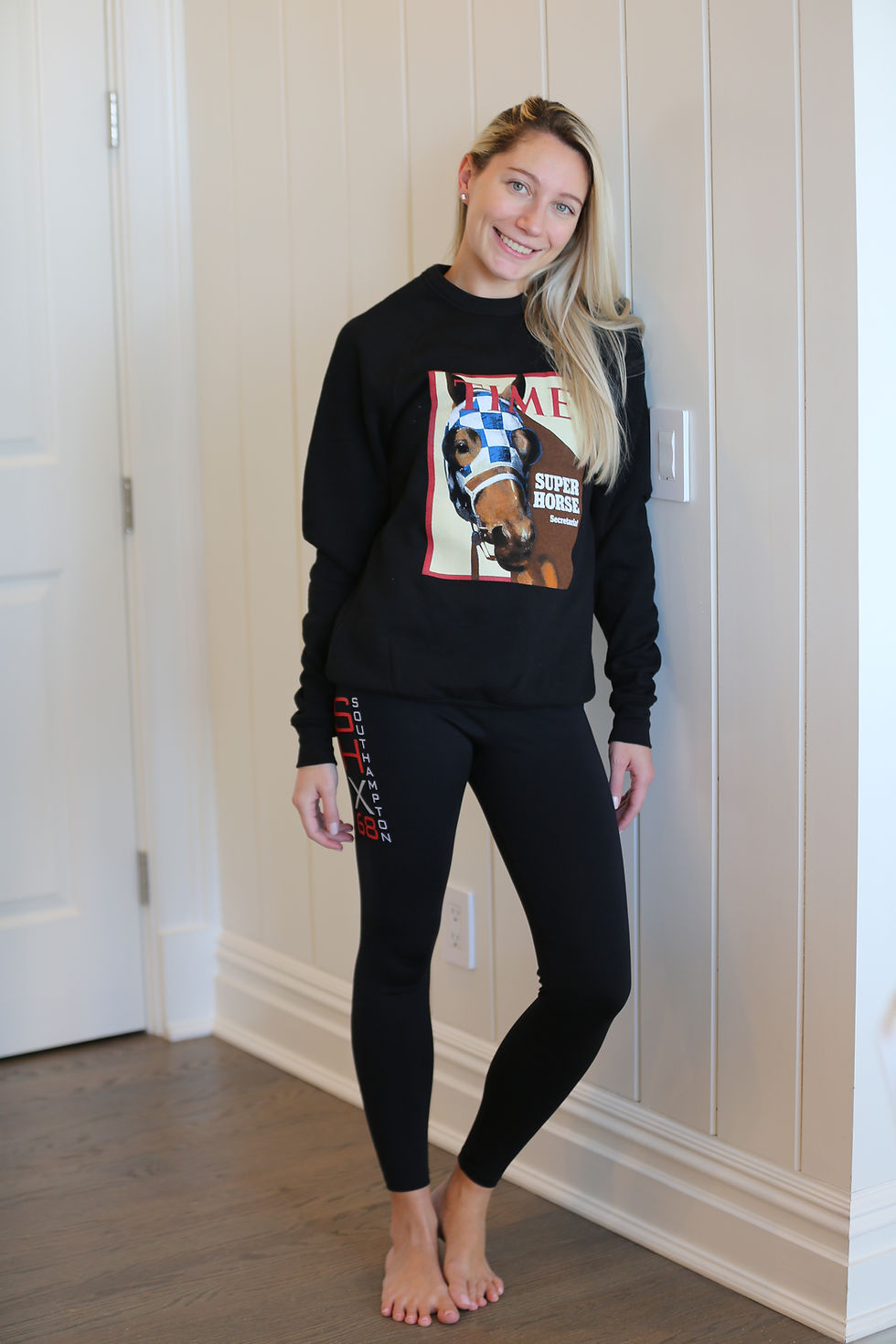 Thumbnail: Southampton Lycra Legging