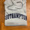 Thumbnail: Southampton Olde School Hooded Sweatshirt F260