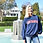 Thumbnail: Southampton Collegiate Crewneck Sweatshirt