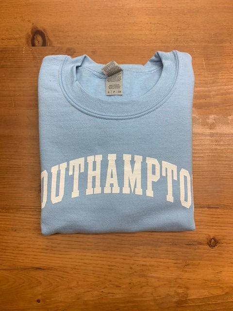 Thumbnail: Budget Crewneck Sweatshirt