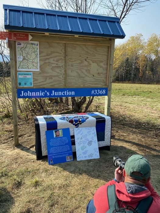Colebrook SkiBee's Snowmobile Club