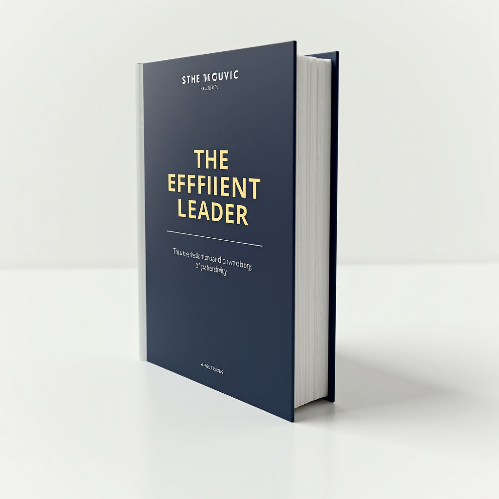 The Efficient Leader