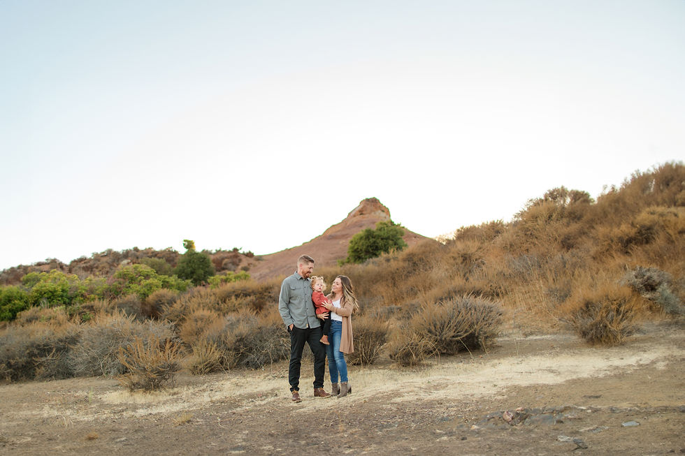 hkcreate bay area photography joyful light and airy family of three coyote hills regional park oakland fremont mini session fall landscape rural dirt mountain rocks