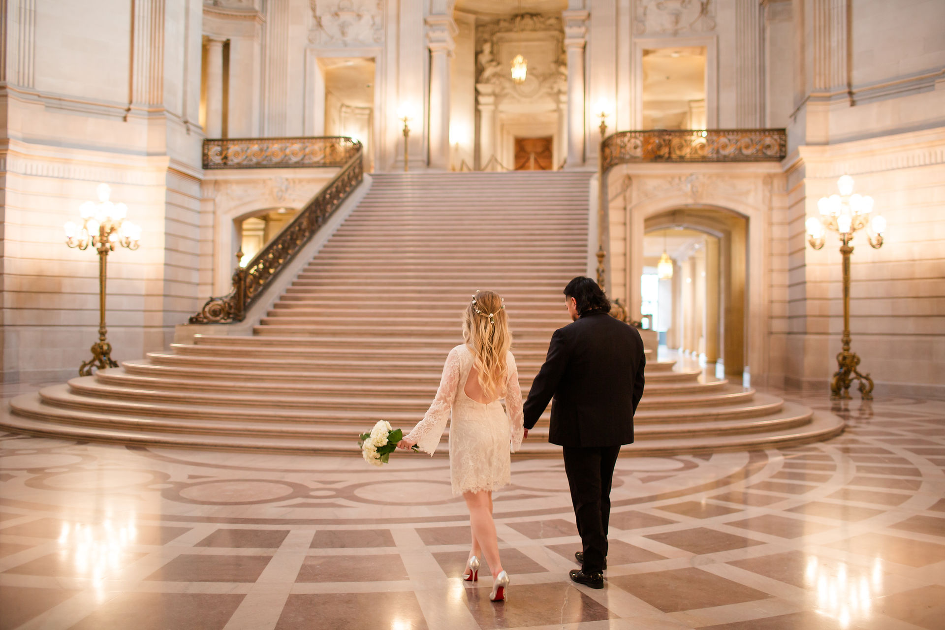 hkcreate bay area photography san jose photographers san francisco city hall northern california elopement wedding happy couple joyful light and airy photography spectacular couple photos cute and sweet engagement