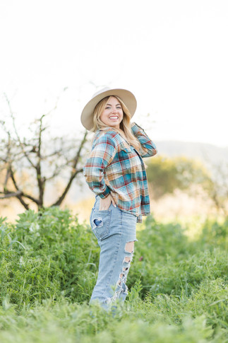 hkcreate hk create bay area graduation photographer san jose high school spring light and airy saratoga library heritage orchard california senior portraits