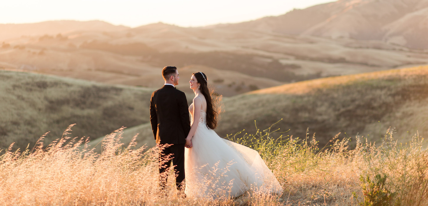 Wedding Photography Bay Area HkCreate