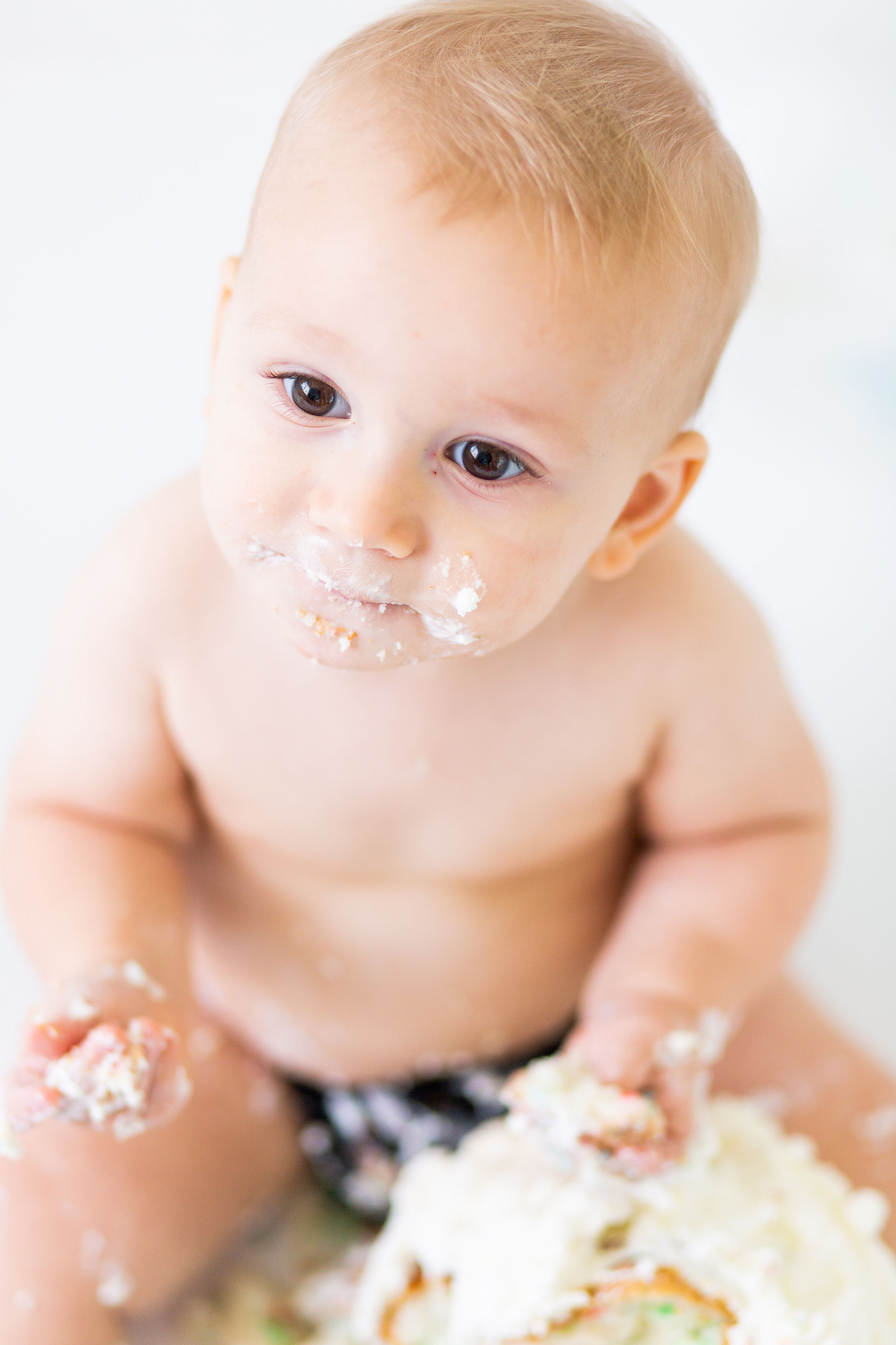 hkcreate photographer photography bay area cake smash twins boys san jose