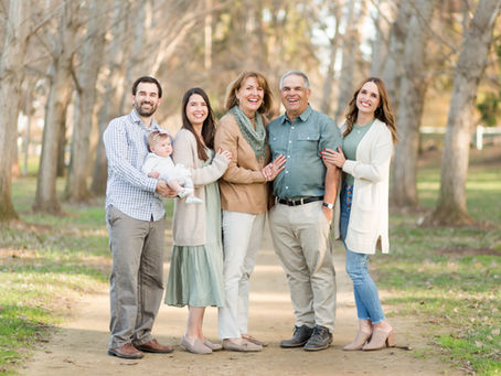 LEGACY FAMILY SESSION| Baylands Park, Sunnyvale | Bay Area Photographers