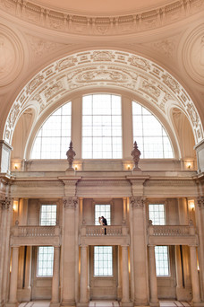 hkcreate bay area photography san jose photographers san francisco city hall northern california elopement wedding happy couple joyful light and airy photography spectacular couple photos cute and sweet engagement
