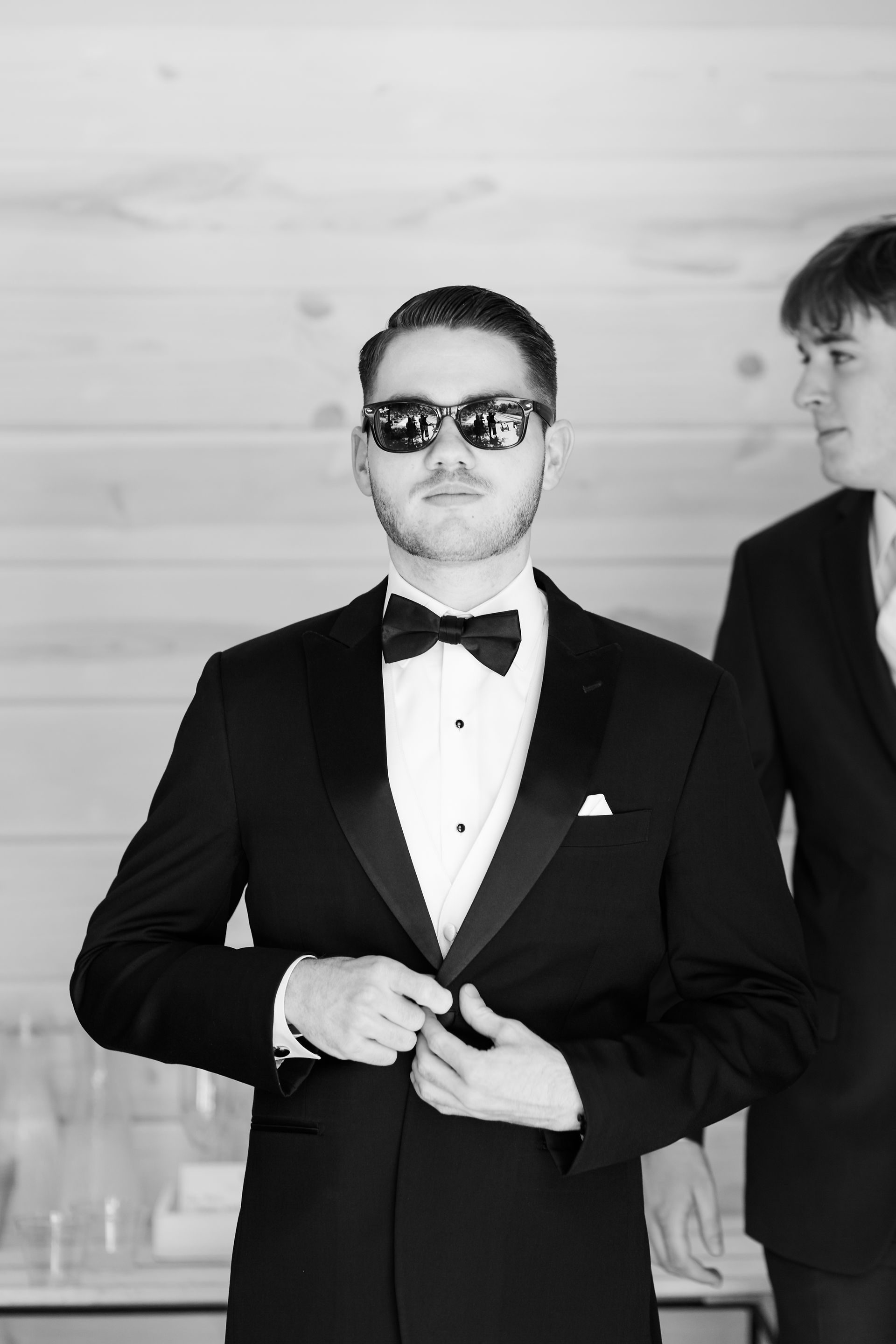 hkcreate hk create photography bay area wedding photographers nella terra wine cellars sunol california venue groom getting ready light and airy