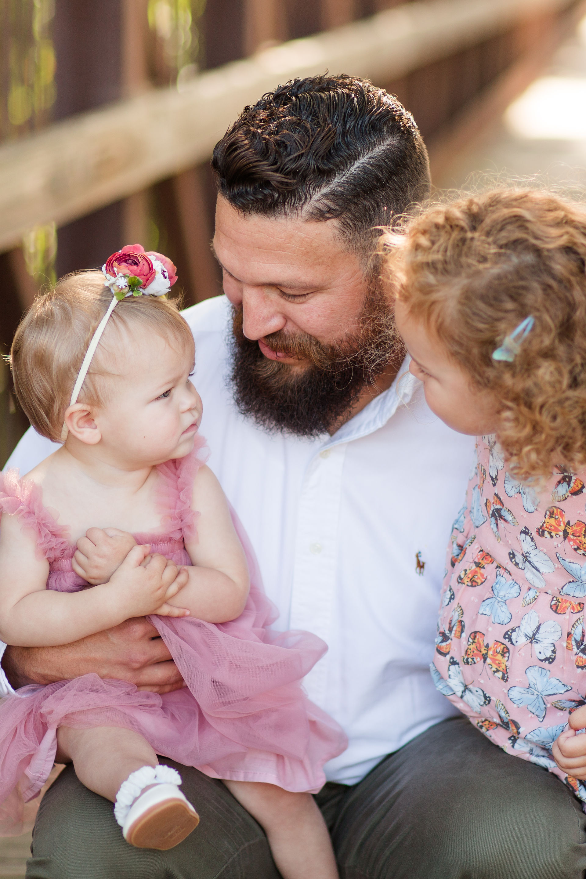 hkcreate hk create bay area photography morgan hill photoshoot family mini session morning sage pink neutral color palette family of four