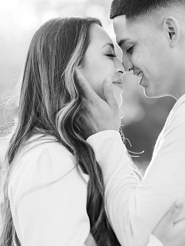 HK CREATE Photography Bay Area Sister Duo Engagement Couple Session Poses