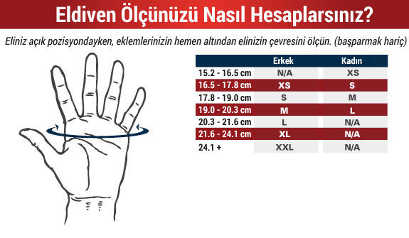 Küçük resim: Harbinger Mens Power Gloves - Black