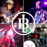 El rock under viaja a mucha velocidad con Línea B