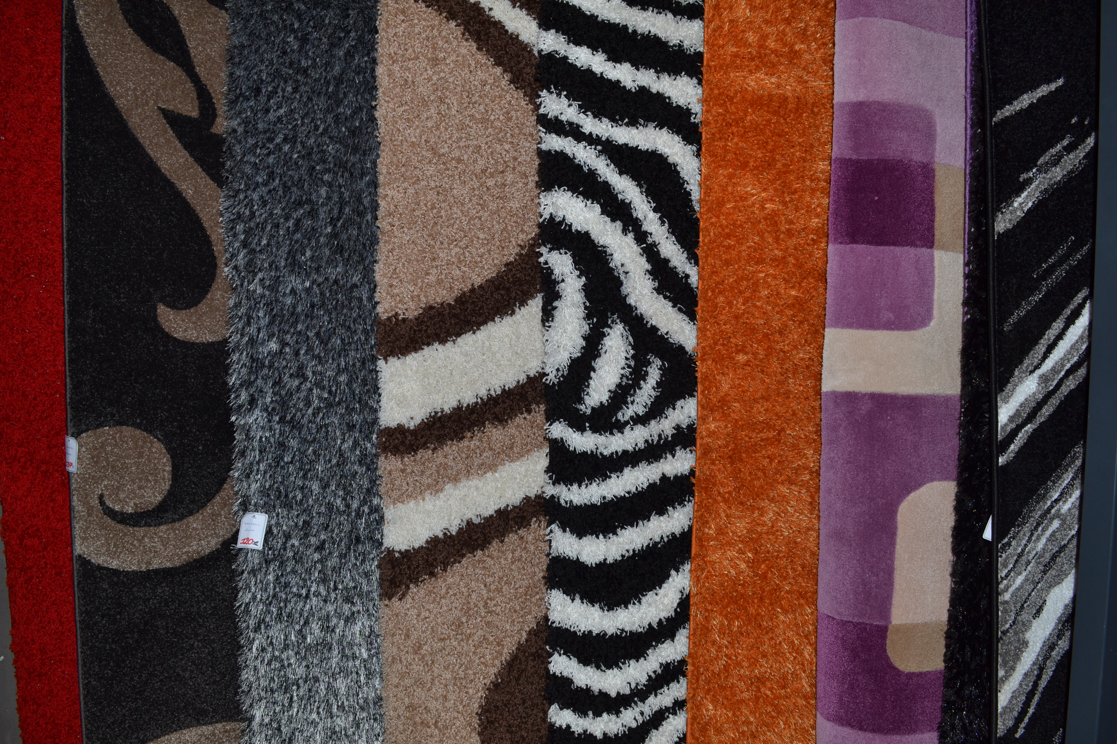 QHP – Tapis De Selle Nyomi | Equinoxe Shop